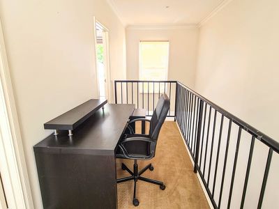 23 / 43-51 Jeffcott Street, West Melbourne