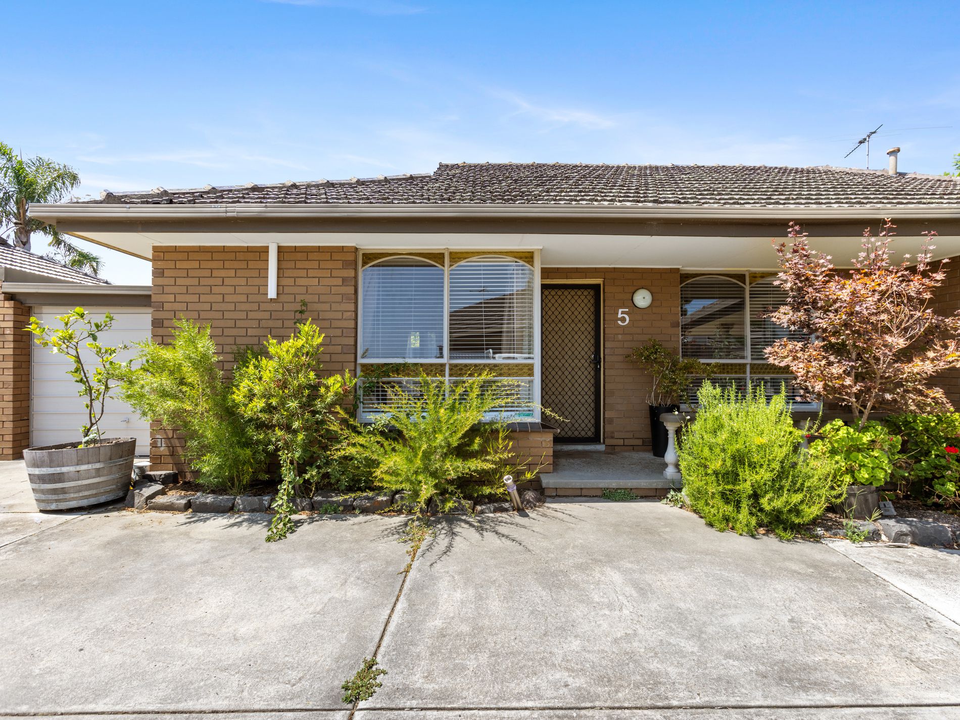 5 / 7-9 Park Crescent, Williamstown North