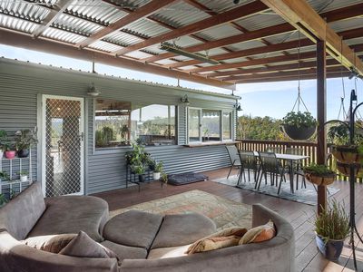 874 Cobargo Bermagui Road, Coolagolite
