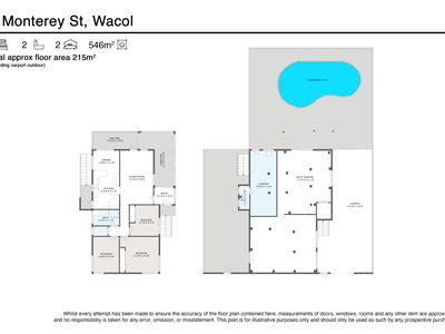 3 Monterey Street, Wacol