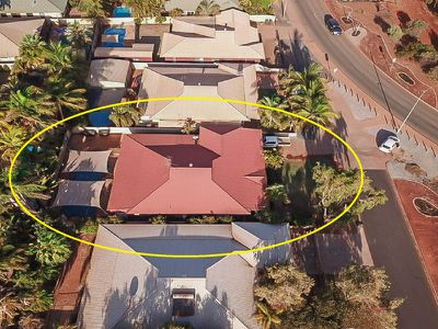3 Thomas Street, South Hedland