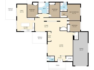 3A Rosa Place, West Hoxton