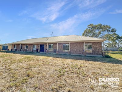 134-136 A'beckett Street, Narromine