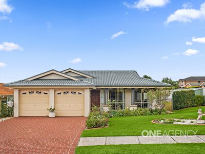 56 Timms Place, Horsley