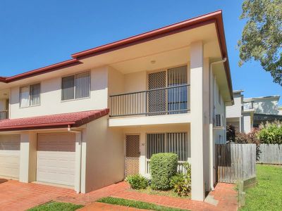 Unit 32 / 10 Kaija Street, Mount Gravatt East