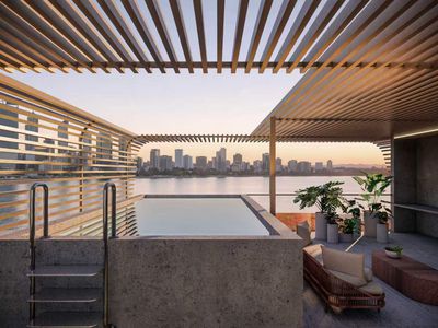 11 South Perth Esplanade, South Perth
