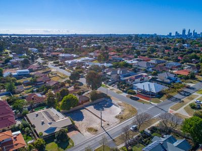 46A Bland Street, Como