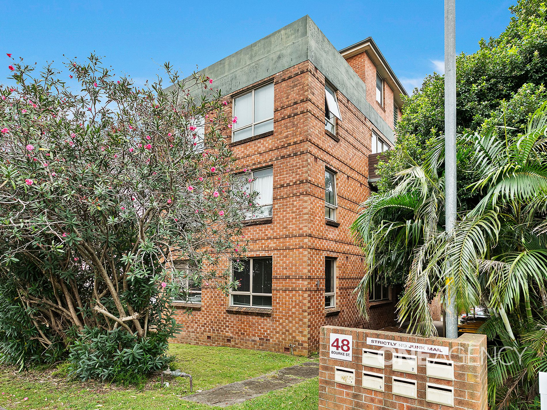 5 / 48 Bourke Street, North Wollongong
