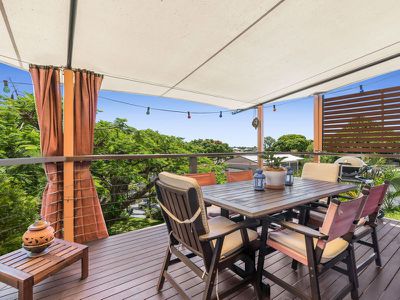 17 Goswell Street, Manly West