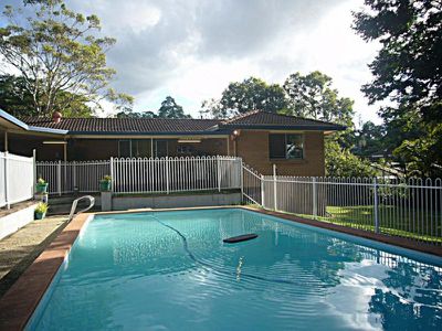26 Parfrey Road, Rochedale South