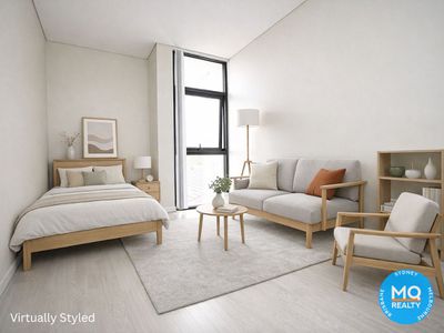 306 / 43 Church Street, Lidcombe