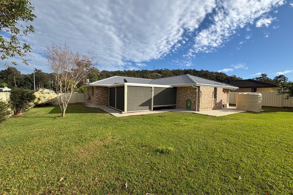 26 Scullin Street, Townsend