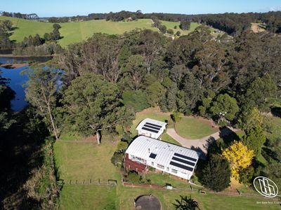 765 Old Highway, Narooma