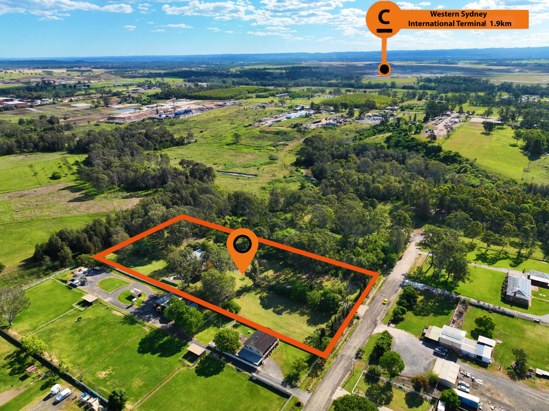 150 Overett Avenue, Kemps Creek, Kemps Creek - Thumbnail 2
