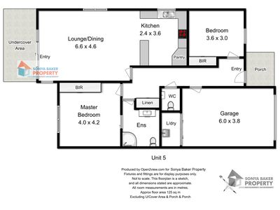5 / 1 Moore Court, Wynyard