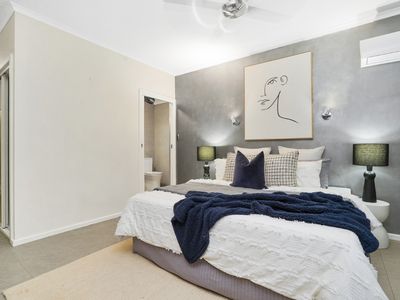 58 Lakes Crescent, Marrara