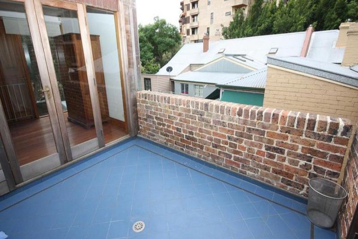 Pyrmont
