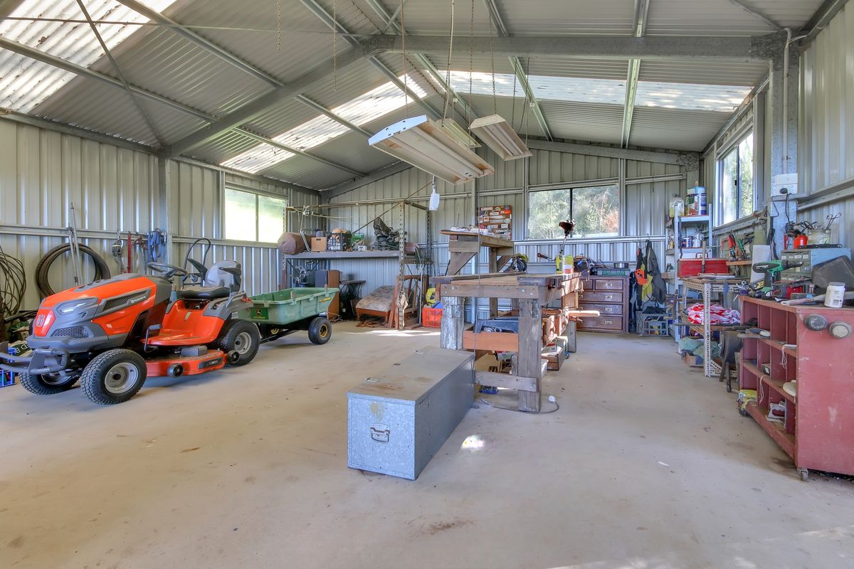 83 Rainforest Parkway, Narooma