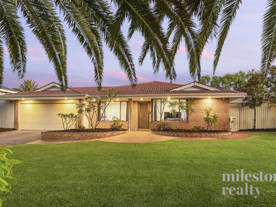10 Bulrush Drive, Bibra Lake