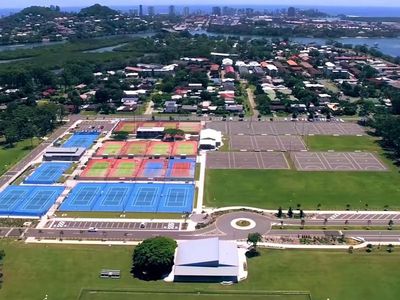 8 Cox Drive, Tweed Heads South