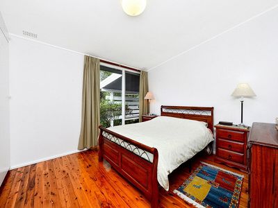 204 Kissing Point Road, Turramurra