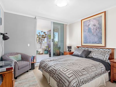 402 / 38-42 Wallis Street, Forster