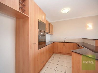 203 / 3 Melton Terrace, Townsville City