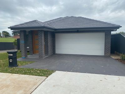 Lot 1 Sixteenth Avenue, Austral
