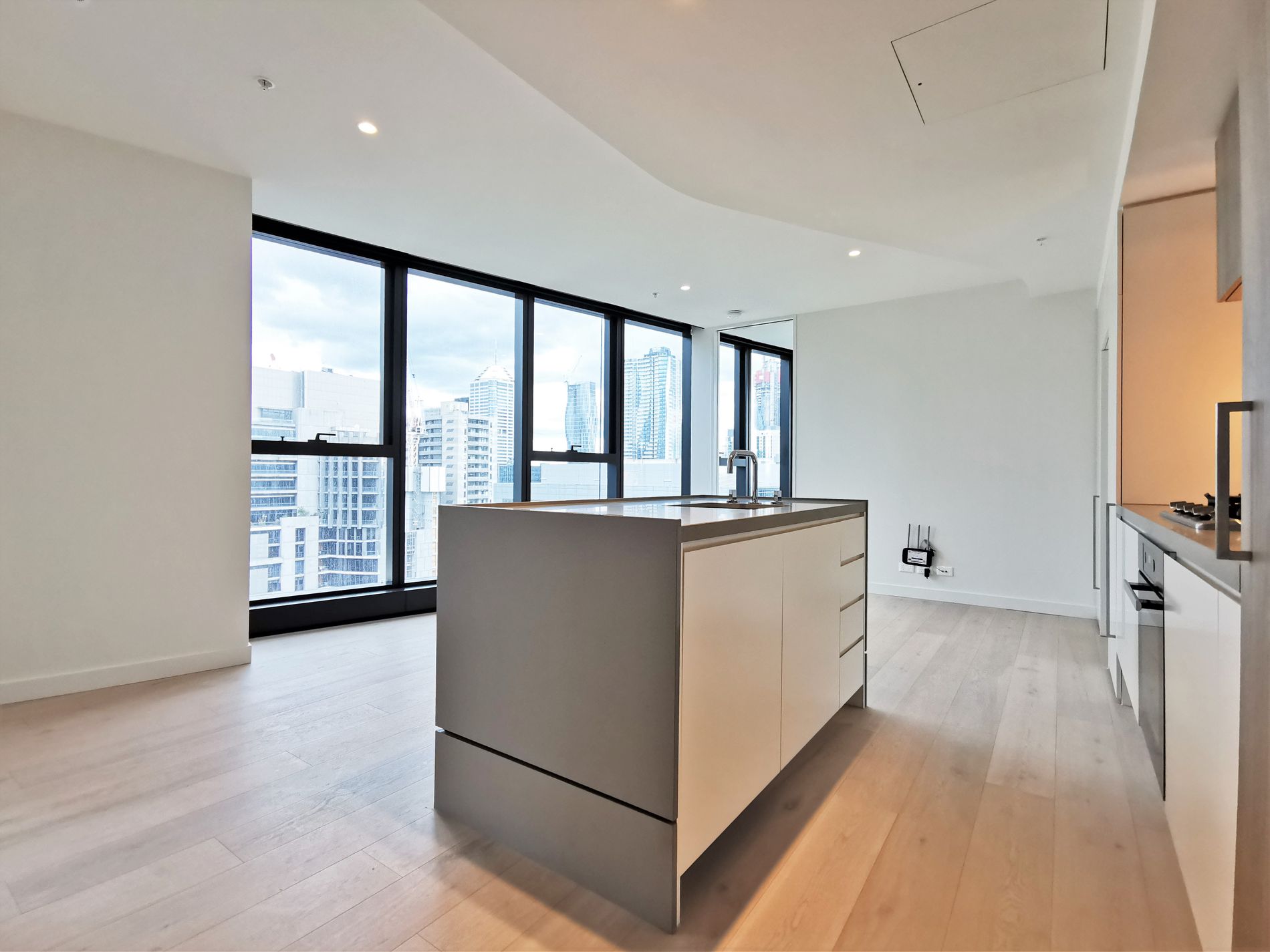 2911 / 157 A'Beckett Street, Melbourne