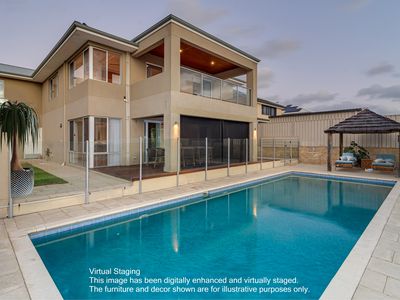 163 Lagoon Drive, Yanchep