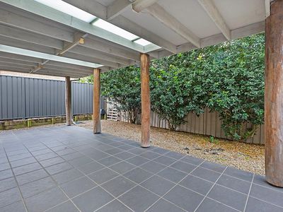 42 & 42A Clonmore Street, Kellyville Ridge