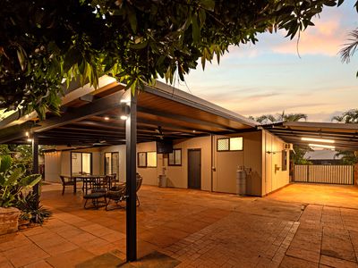 34 Miller Way, Broome