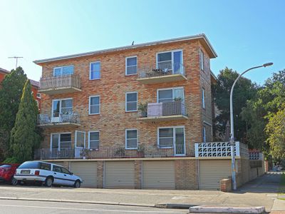 4 / 46 Queens Road, Brighton-le-sands