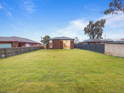 Wendouree
