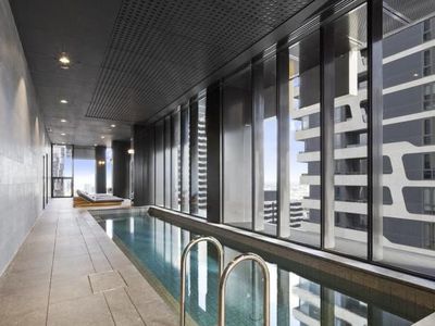6009 / 81 A'Beckett Street, Melbourne