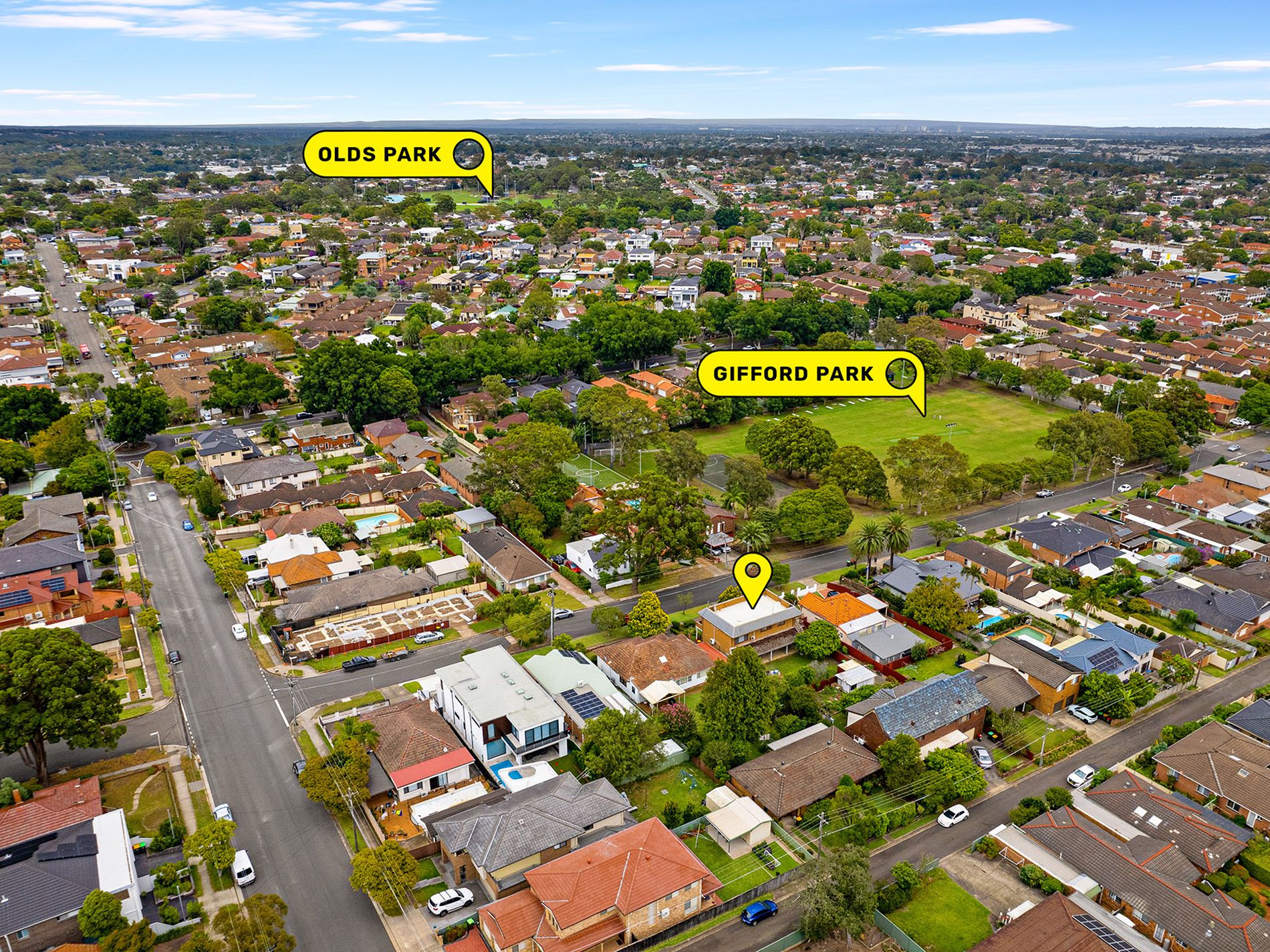 72 ARCADIA STREET, Penshurst