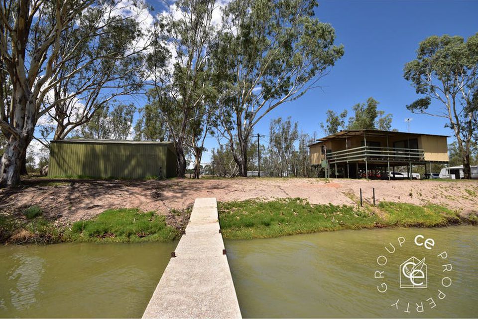 23 River Reserve Road, Swan Reach CE Property Group