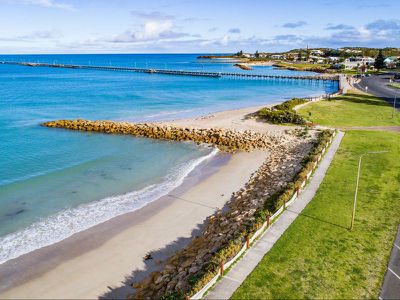 21 Beach Road, Beachport