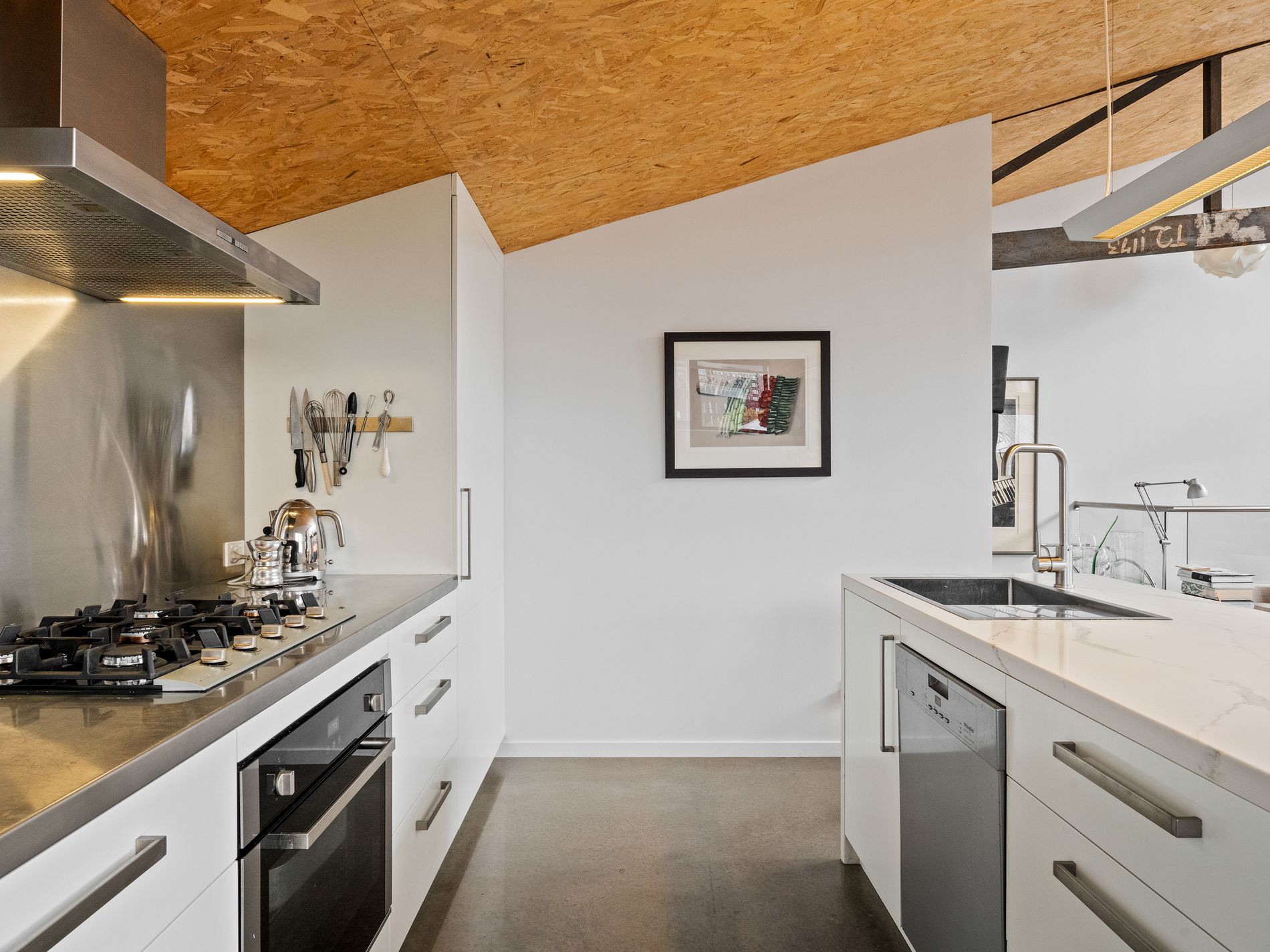 6 / 42-50 Patrick Street, Hobart