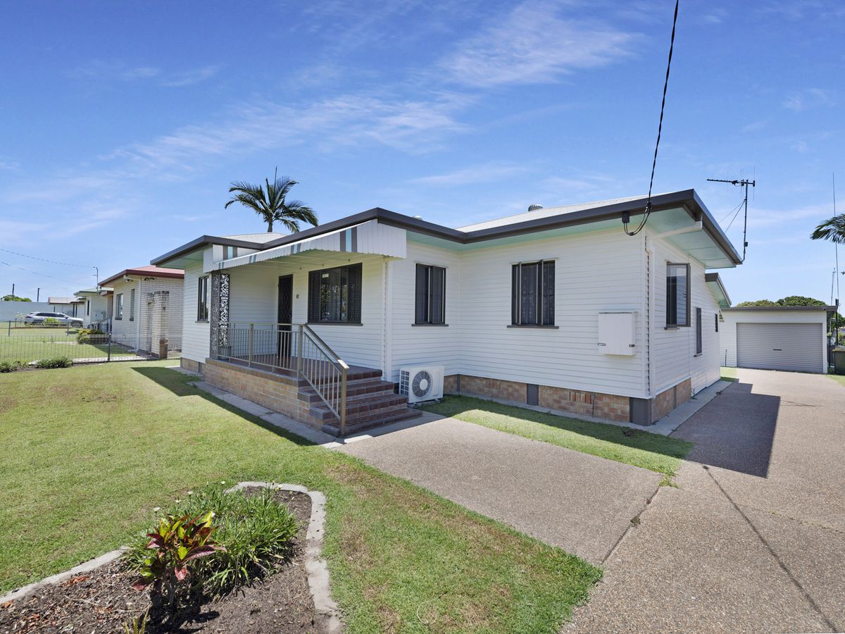 13 Boston Street, Walkervale Michaels Real Estate Bundaberg