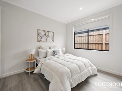 4 Archdale Street, Deanside