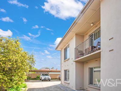 3 / 14 Harvey Street, Marleston