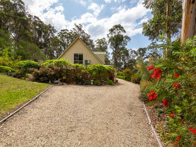 3062 Princes Highway, Millingandi