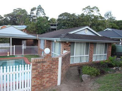 31 Taminga Crescent, Cordeaux Heights