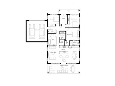 32 Verney Drive (Lot 25), Sladevale