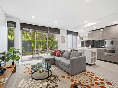 1005 / 3 Birkdale Place, Magenta