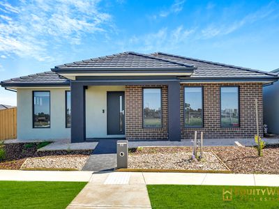 45 Rangeland Street, Mambourin