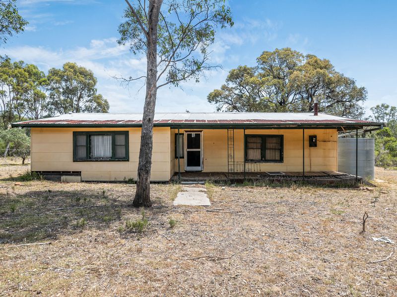 64 Boughyard Lane, Heathcote