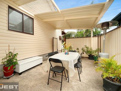 3 Grove Street, Casula