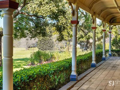 8 Werrigal Street, Wongarbon